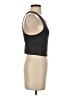 Lululemon Athletica Black Tank Top Size 4 - photo 4