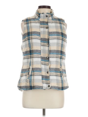 Keren Hart Vest (view 1)
