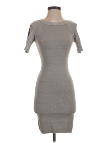 Bebe Cocktail Dress (view 1)