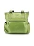 Tignanello 100% Leather Green Leather Shoulder Bag One size - photo 3