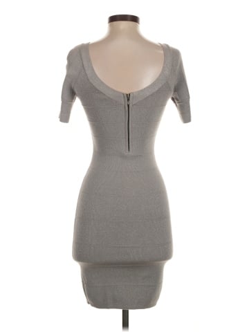 Bebe Cocktail Dress (view 2)