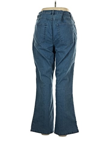 Denim 24/7 Jeans (view 2)