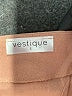Vestique Tan Shorts Size S - photo 3
