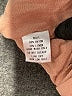 Vestique Tan Shorts Size S - photo 4