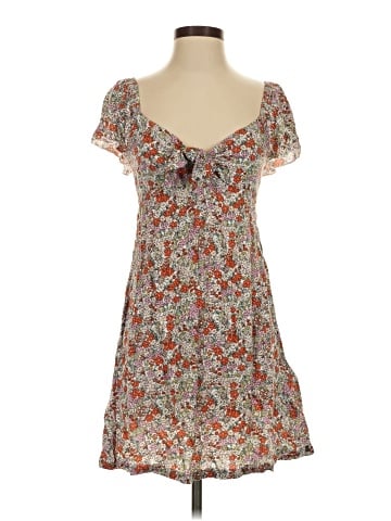 Roxy Casual Dress (view 1)