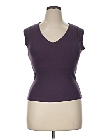 OGL Sleeveless T-Shirt (view 1)