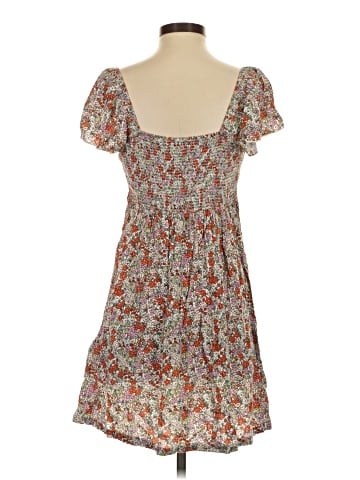 Roxy Casual Dress (view 2)