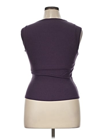 OGL Sleeveless T-Shirt (view 2)
