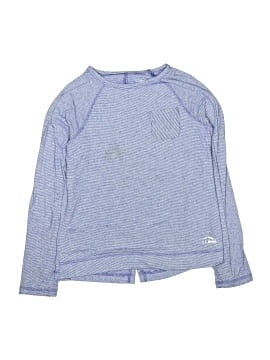 L.L.Bean Long Sleeve T-Shirt (view 1)