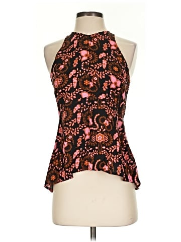 A.L.C. Sleeveless Blouse (view 1)