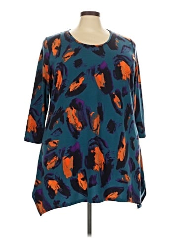 Evans Casual Dress (view 1)