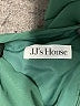 JJ's House Green Jumpsuit Size L (estimated) - photo 4
