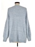 LC Lauren Conrad Blue Pullover Sweater Size M - photo 2