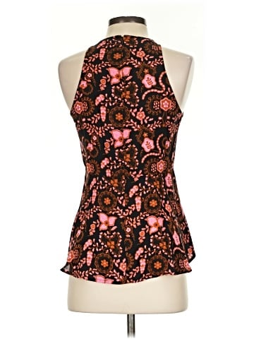A.L.C. Sleeveless Blouse (view 2)
