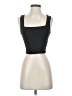 Shein Black Tank Top Size S - photo 1