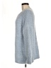 LC Lauren Conrad Blue Pullover Sweater Size M - photo 5