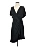Cushnie for Target Solid Black Cocktail Dress Size 4 - photo 1