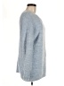 LC Lauren Conrad Blue Pullover Sweater Size M - photo 4