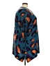 Evans Teal Casual Dress Size 22 - photo 4