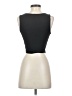 Shein Black Tank Top Size S - photo 2
