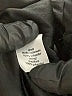 Maurices 100% Polyester Black 3/4 Sleeve Blouse Size 1X - photo 8