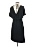 Cushnie for Target Solid Black Cocktail Dress Size 4 - photo 2