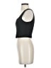 Shein Black Tank Top Size S - photo 5