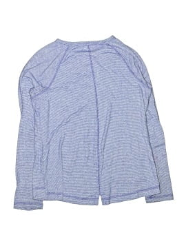 L.L.Bean Long Sleeve T-Shirt (view 2)