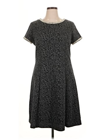 Karl Lagerfeld Paris Casual Dress (view 1)