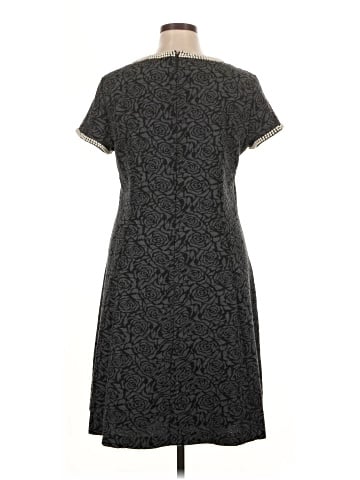 Karl Lagerfeld Paris Casual Dress (view 2)