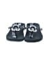 Vionic Black Flip Flops Size 7 - photo 2