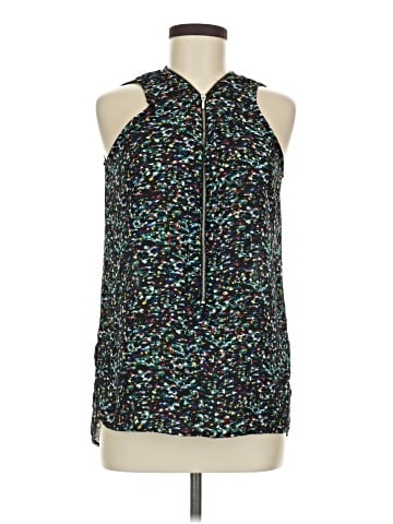 Premise Studio Sleeveless Blouse (view 1)
