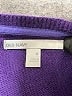 Old Navy Argyle Purple Pullover Sweater Size M - photo 7