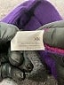 Old Navy Argyle Purple Pullover Sweater Size M - photo 8