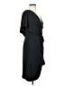 Cushnie for Target Solid Black Cocktail Dress Size 4 - photo 4