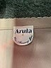 Arula Animal Print Brown Casual Skirt Size 1X - photo 4