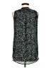 Premise Studio Black Sleeveless Blouse Size M - photo 2