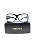 Versace Gray Sunglasses One size - photo 2