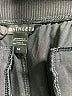 Athleta Solid Black Casual Pants Size 14 - photo 4