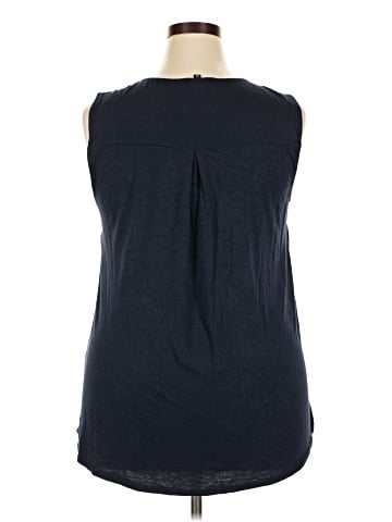 Papermoon Sleeveless Blouse (view 2)