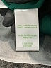 Lilly Pulitzer 100% Polyester Green Sleeveless Top Size 16 - photo 8