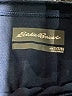 Eddie Bauer 100% Polyester Blue Short Sleeve T-Shirt Size 7 - 8 - photo 3