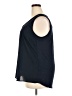 Papermoon Black Sleeveless Blouse Size 2X - photo 5