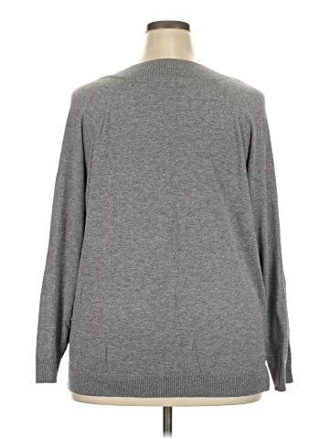 J.Jill Pullover Sweater (view 2)