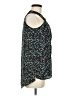 Premise Studio Black Sleeveless Blouse Size M - photo 4