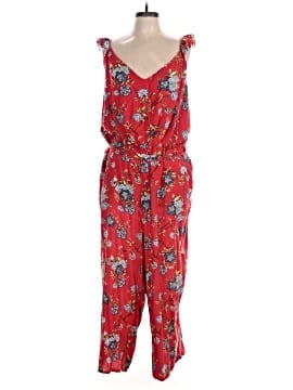 Ann Taylor LOFT Jumpsuit (view 1)
