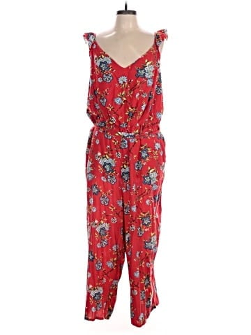 Ann Taylor LOFT Jumpsuit (view 1)