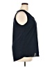 Papermoon Black Sleeveless Blouse Size 2X - photo 4