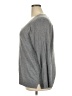 J.Jill Gray Pullover Sweater Size 2X - photo 5