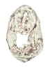 Unbranded Floral Ivory Scarf One size - photo 1